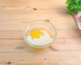 Foto langkah ke 2 dari resep One Pan Egg Toast, Sarapan Ala Korea.