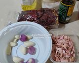 Foto langkah ke 1 dari resep Chili Oil ala Chinese Resto.