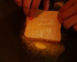 Foto del paso 7 de la receta: Pan francés con piña