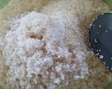 Foto langkah ke 1 dari resep Wingko Babat.