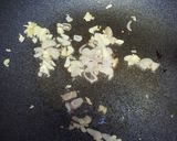 打拋炒肉碎的食譜步驟1照片