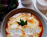 Cara Membuat Bubur Sumsum 4