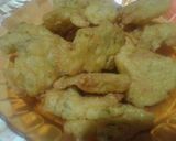 Foto langkah ke 3 dari resep Cucur sayur.