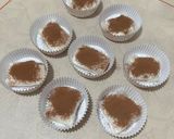 Foto langkah ke 4 dari resep Mochi rice paper.