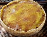 Foto del paso 10 de la receta: ¡Pastel de carne sanjuanino, dulce!(batata y pasas de uva)