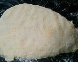 รูปขั้นตอนการทำที่ 8 ของ Buttermilk Biscuits