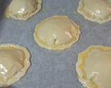 Foto del paso 5 de la receta: Empanadillas de atún con bechamel
