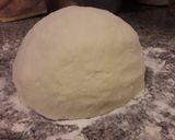 Foto del paso 1 de la receta: Ñoquis de ricota 😋