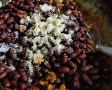રાજમા ચાવલ (Rajma Chawal Recipe In Gujarati) રેસીપી સ્ટેપ4ફોટો