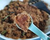 Foto langkah ke 4 dari resep Putri Mandi (Kue Bugis).
