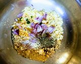 सत्तू का शरबत (sattu ka sharbat recipe in Hindi) रेसिपी चरण 1 फोटो
