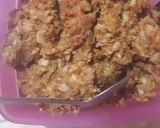 Foto langkah ke 4 dari resep Tempe Isian Lontong/Lepeut.