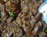 Foto langkah ke 6 dari resep Bakso ikan huha.