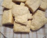 Foto del paso 5 de la receta: Scones de Queso (Sin Manteca)