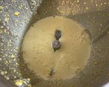 Foto del paso 5 de la receta Bizcocho de chocolate para el cumple 101 de La Bis 👶🏼👵🏼