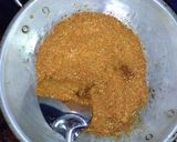 Foto langkah ke 3 dari resep Abon Cabe.