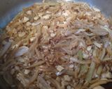 Foto del paso 2 de la receta: Macarrones con Setas y puerco