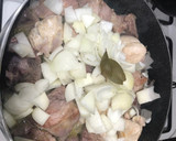Foto del paso 2 de la receta: Canelones de carne 🍖
