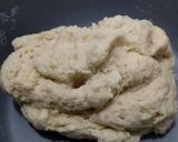 Foto langkah ke 1 dari resep Donat kentang eggless.