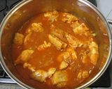 Böllérpörkölt 🐖🔥 recept fázis 5 fotója