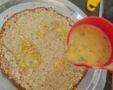 Rasmalai Cake (eggless) recipe step 8 photo