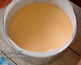 A picture of step 7 of Strawberry Decoration Cake, Chantilly Fraise.