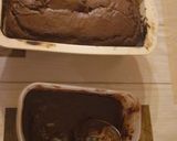 Gluténmentes Csokoládés Gesztenyés kenyér 🐰 recept fázis 7 fotója