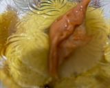 Foto langkah ke 1 dari resep Sawi asam manis.
