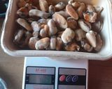 Foto del paso 5 de la receta: Mejillones en salsa