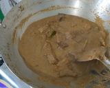Foto langkah ke 7 dari resep Rendang Daging Sapi.