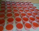 Foto langkah ke 6 dari resep 🍥AGar AGar AGustusan.