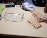 Foto del paso 4 de la receta: Tiramisú italiano Tm5