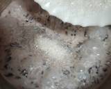 Black rice kheer recipe step 3 photo