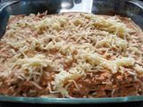 Lasagne bolognese