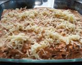 Lasagne bolognese recept fázis 5 fotója