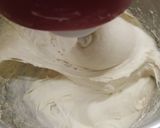 Kovászos fehér kenyér/2 recept fázis 1 fotója