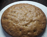 Foto del paso 5 de la receta: Torta de zanahorias