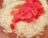 Foto del paso 4 de la receta: Arroz empedrado
