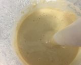 Foto del paso 2 de la receta Bizcocho de chocolate blanco
