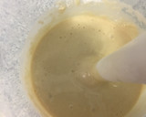Foto del paso 2 de la receta: Bizcocho de chocolate blanco