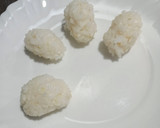 Foto del paso 4 de la receta: Sushi casero
