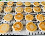 Foto langkah ke 6 dari resep Wingko Babat Teflon.