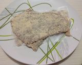 Foto del paso 3 de la receta: Milanesas de Carne con Puré de papas