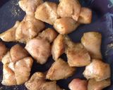 Foto del paso 1 de la receta Pollo tandoori masala