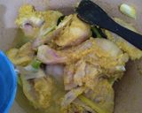 Foto langkah ke 6 dari resep Ayam Woku.