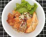 Foto langkah ke 17 dari resep Mie Gacoan (ala rumahan).
