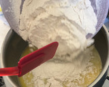 Foto del paso 5 de la receta: Tarte Saint Honoré