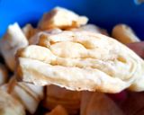 Foto del paso 7 de la receta: Libritos de grasa