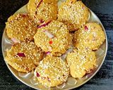 সয়াবিন কাটলেট (soyabean cutlet recipe in Bengali) রেসিপির ধাপ 4 ছবি