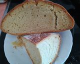 Foto del paso 6 de la receta Pan de buttermilk